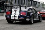 Ford Mustang FR500 2005 года
